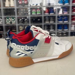 Reebok 94RE-1L VER. WORKOUT CONCEPT SAMPLE 005